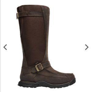 New Leather Danner Boots💙💙Rare Find-High Quality